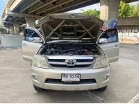 Toyota Fortuner 2.7 V 2WD AT ปี 2005 LPG รูปที่ 9